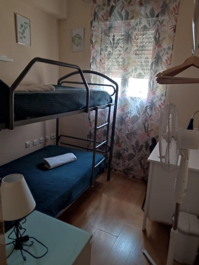 Rooms San Marcos Madrid Kültér fotó