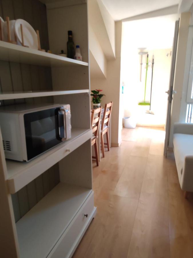 Rooms San Marcos Madrid Kültér fotó